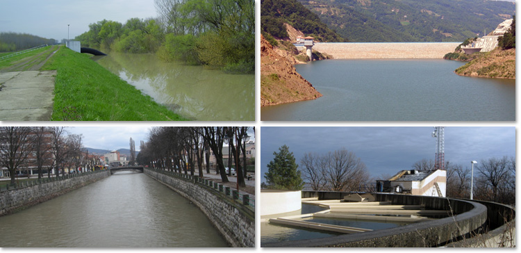 Републичка дирекција за воде